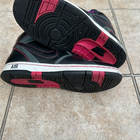 nike air prestige 2 high